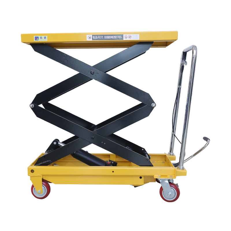 Cart Uirlis hiodrálach BT-Stórge
