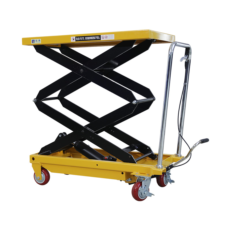 Cart Uirlis hiodrálach BT-Stórge
