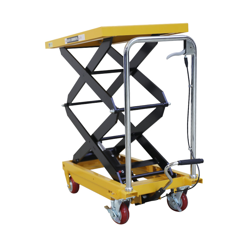 Cart Uirlis hiodrálach BT-Stórge