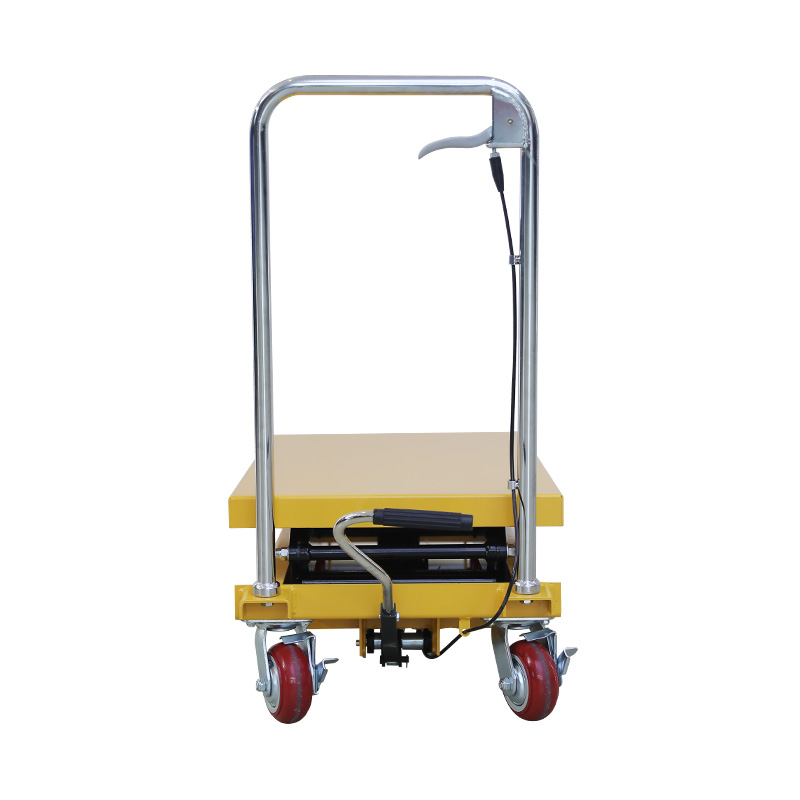 Cart Uirlis hiodrálach BT-Stórge