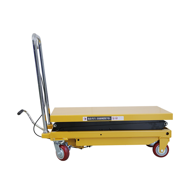 Cart Uirlis hiodrálach BT-Stórge
