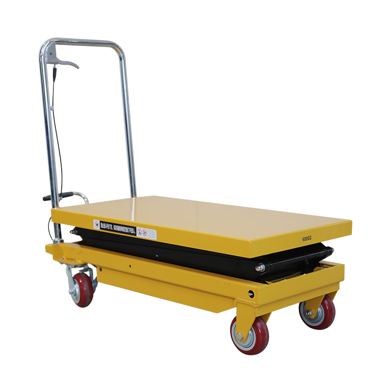 Cart Uirlis hiodrálach BT-Stórge