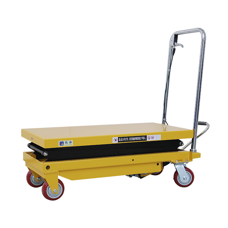 Cart Uirlis hiodrálach BT-Stórge