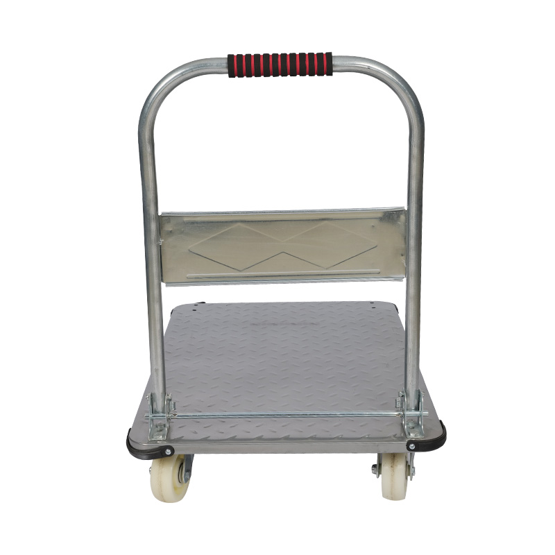 Tralaí Bt-Flatbed