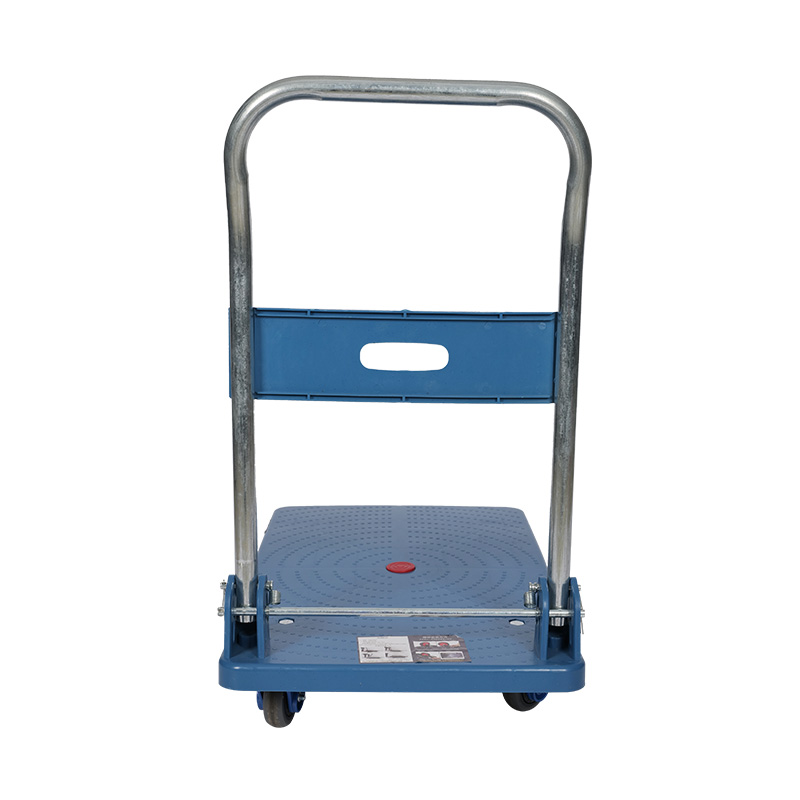 Tralaí Bt-Flatbed