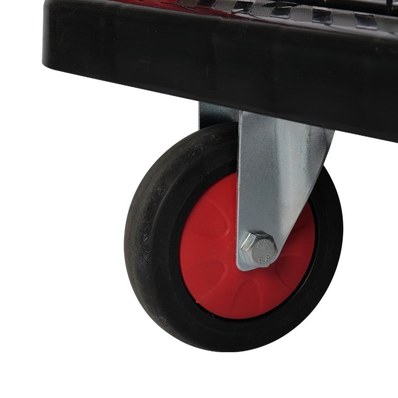 Fál Trucail Flatbed