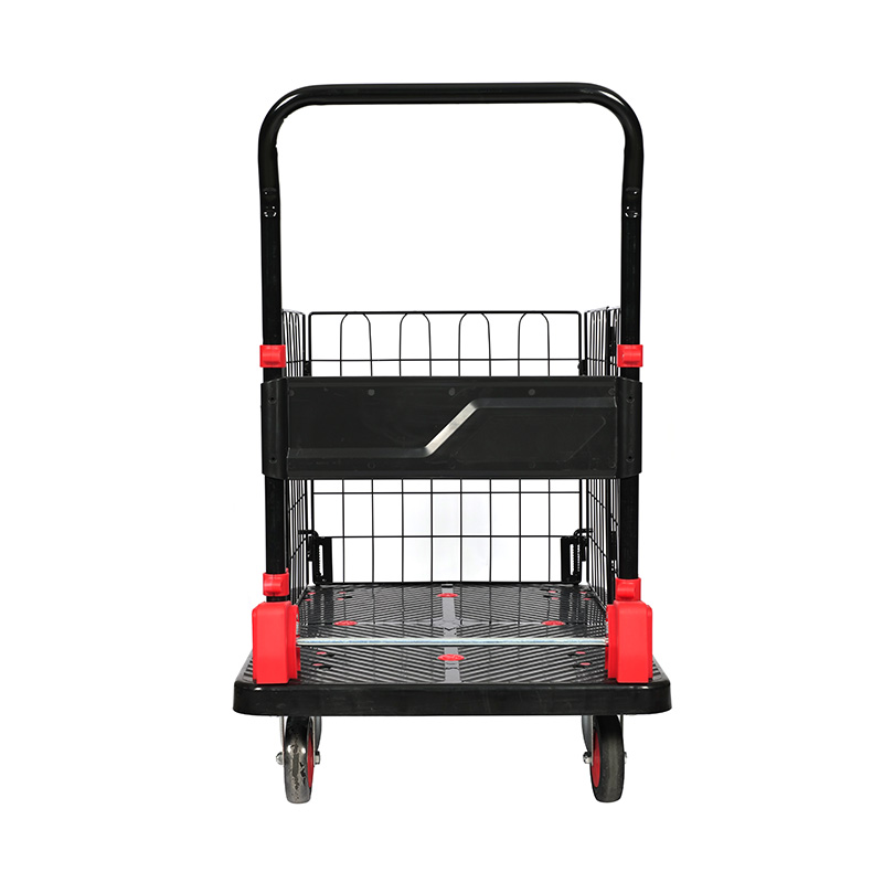 Fál Trucail Flatbed