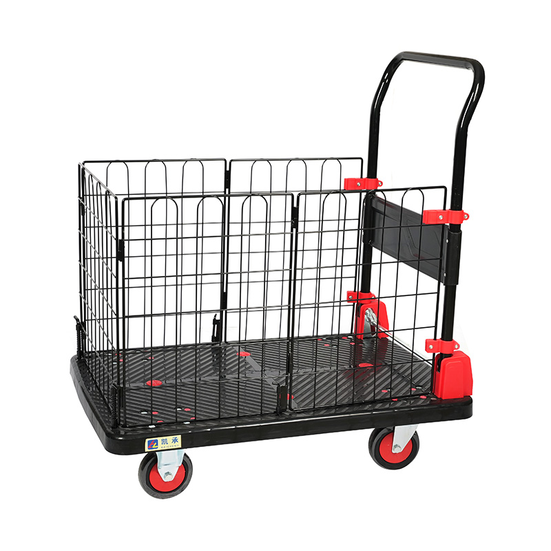 Fál Trucail Flatbed