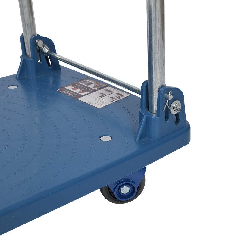 Tralaí Bt-Flatbed