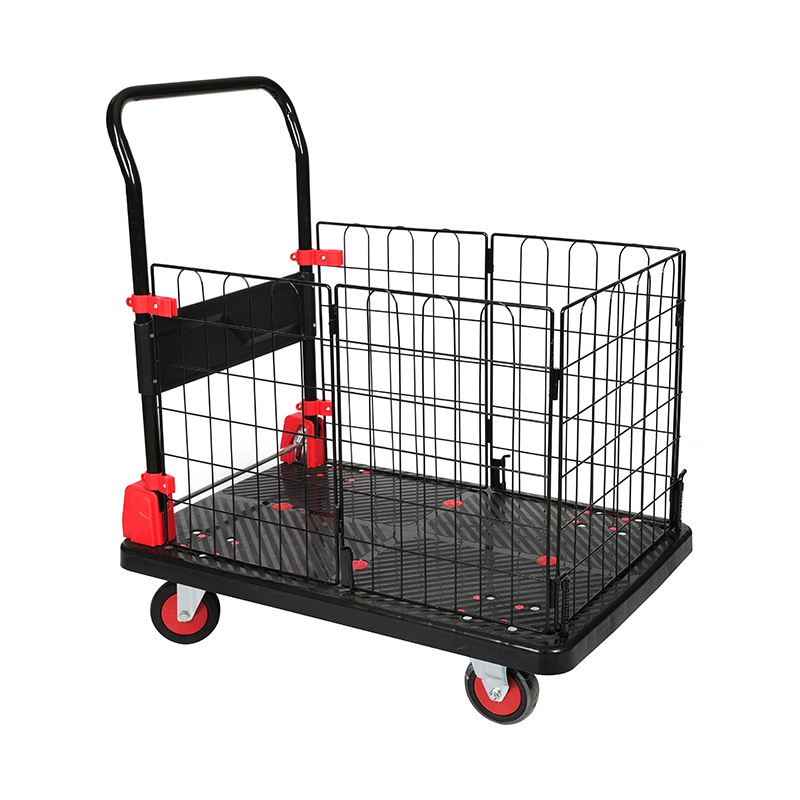 Fál Trucail Flatbed