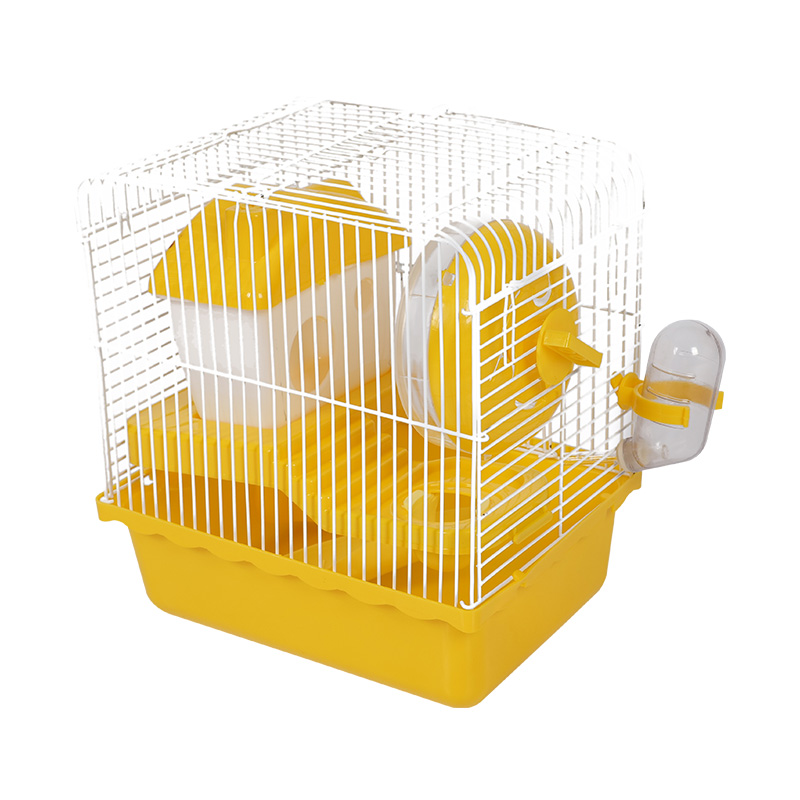 Caisleán Páirc Siamsaíochta BT-Hamster