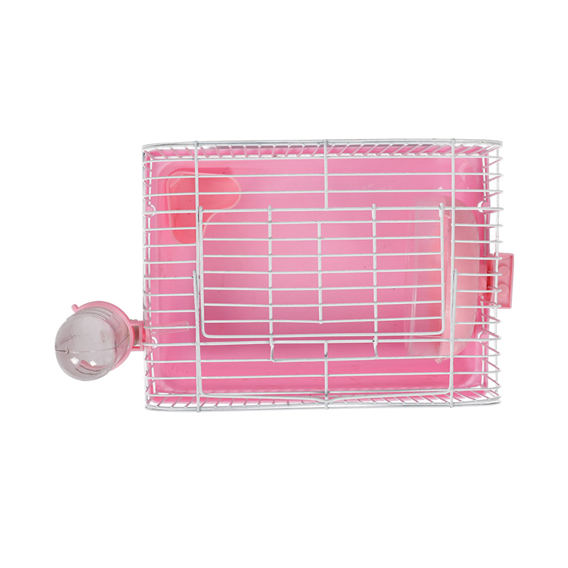 Cage Hamster Gairdín Bt-Small