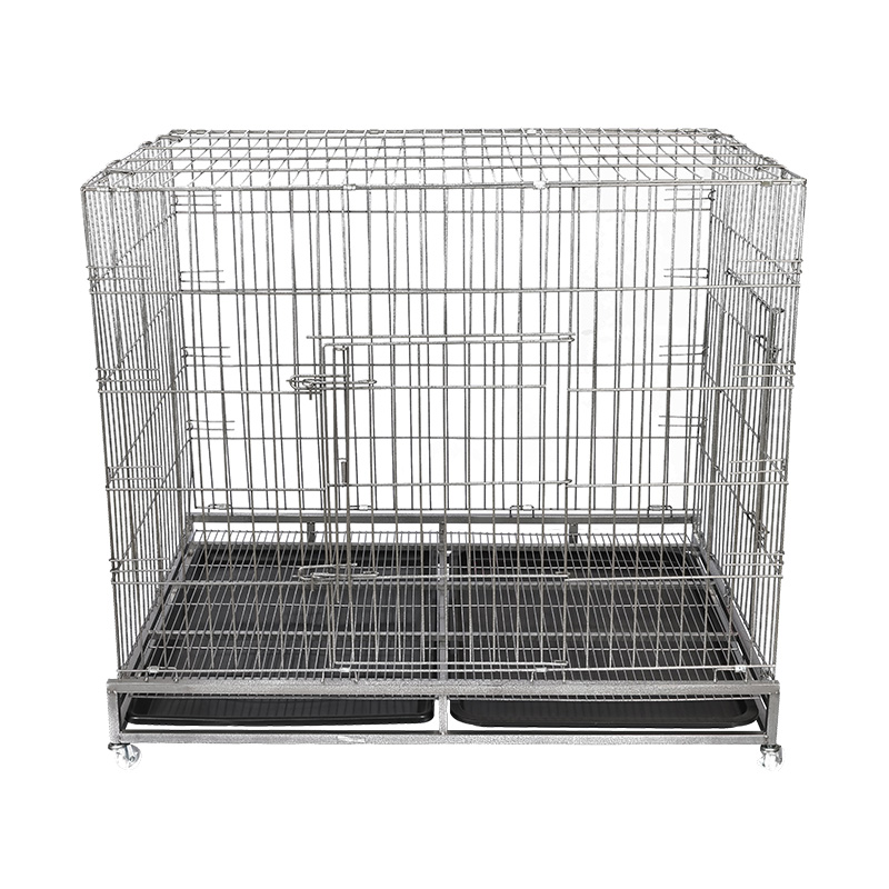 Cage madraí sreinge miotail madraí mór