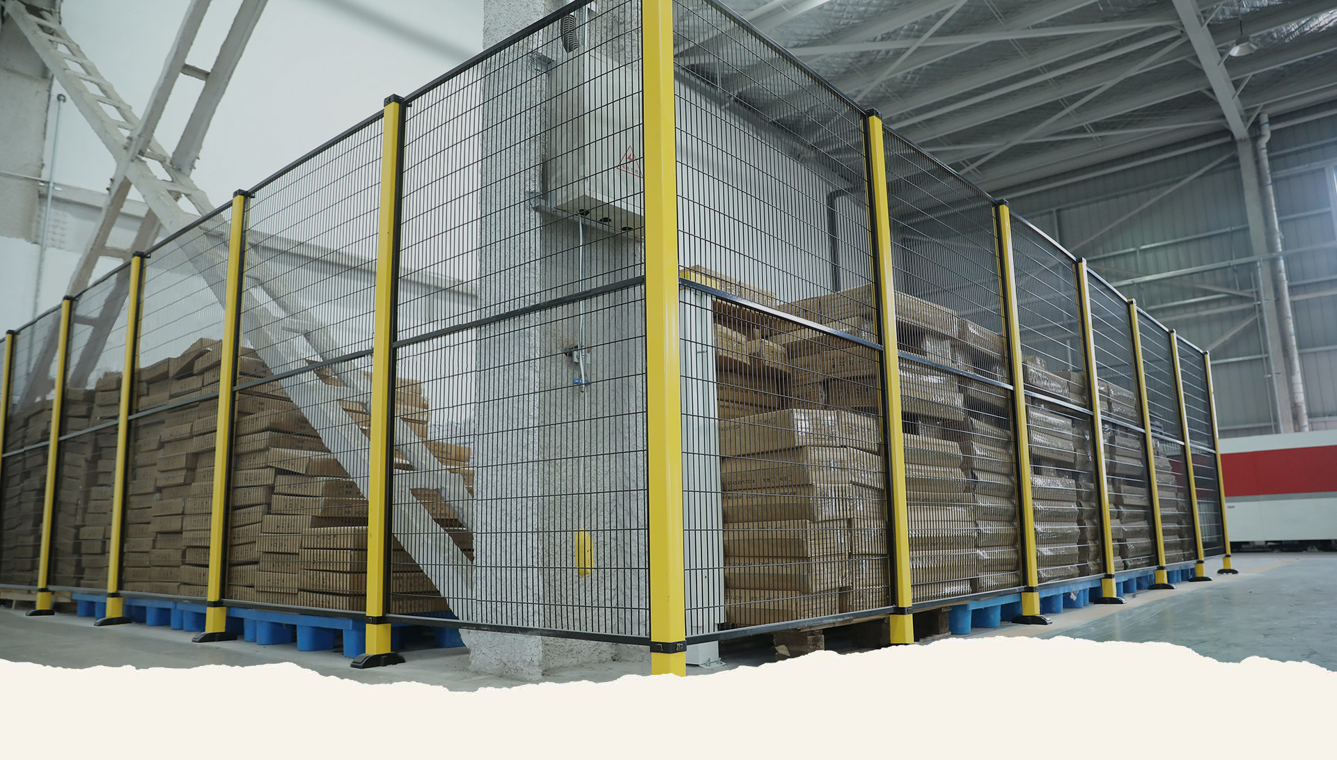 Bintai Innealra (Jiangsu) Co., Ltd.
