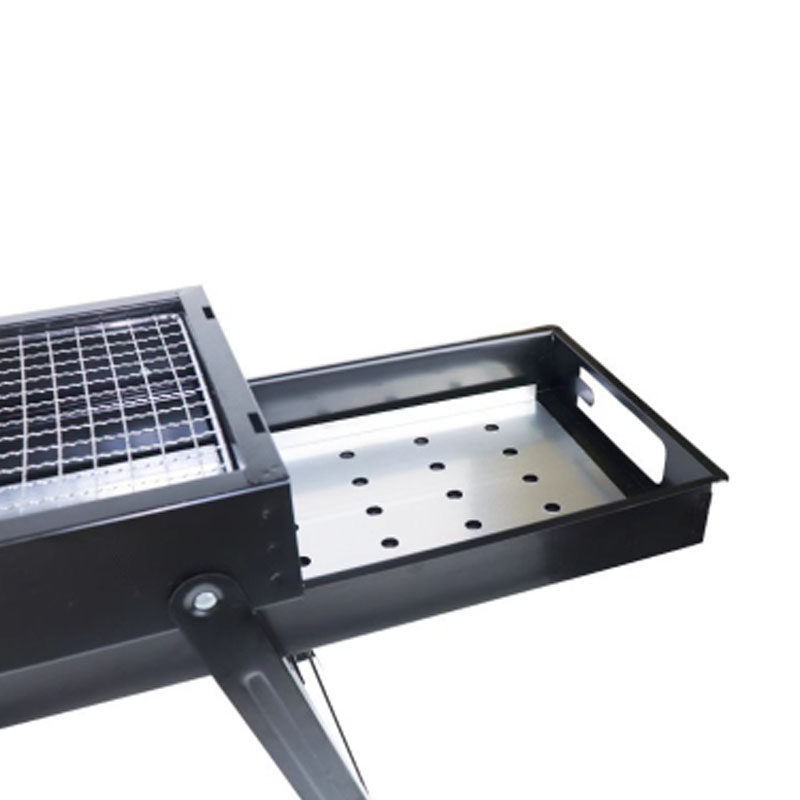 Grill barbeque iniompartha