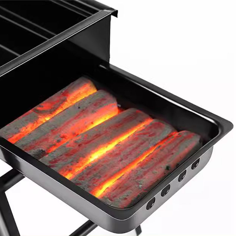 Grill barbeque iniompartha