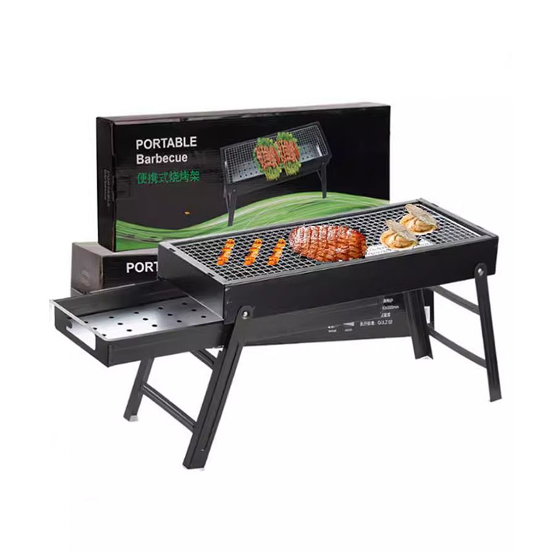 Grill barbeque iniompartha
