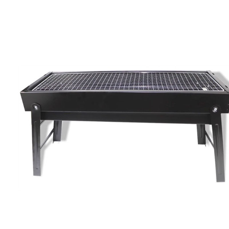 Grill barbeque iniompartha